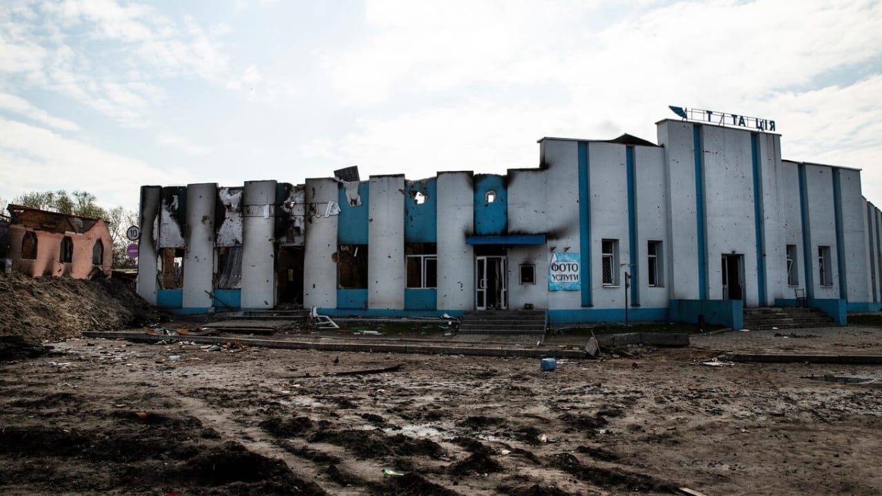 demolition is often seen as a straightforward part of construction, but not all methods are created equal